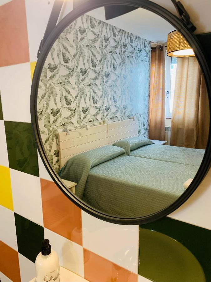 Hosteria Tajahierro Reinosa Kültér fotó