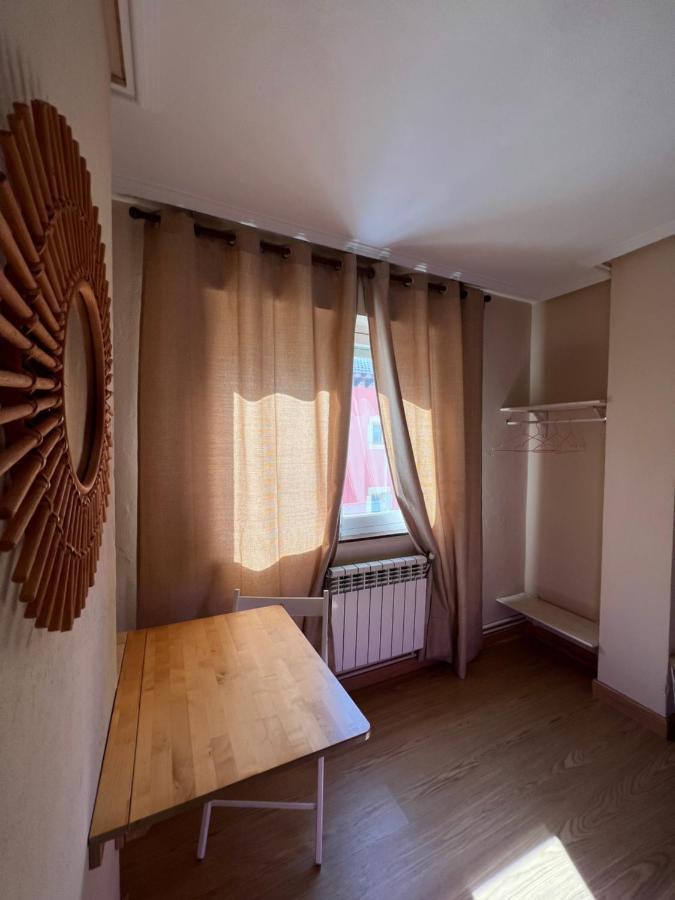 Hosteria Tajahierro Reinosa Kültér fotó
