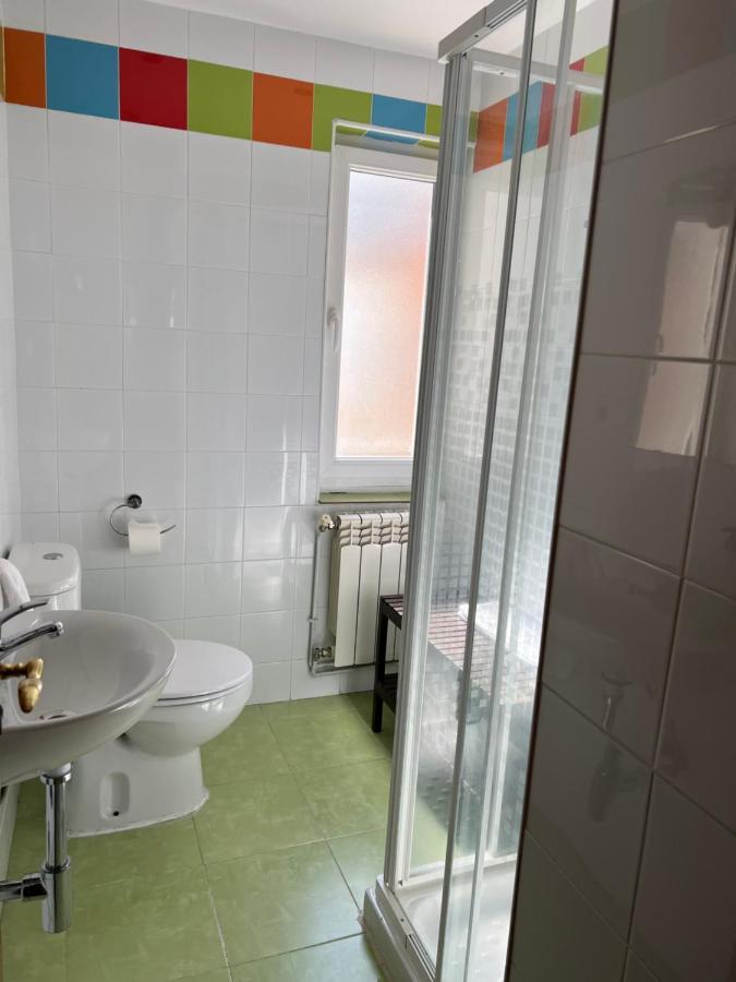 Hosteria Tajahierro Reinosa Kültér fotó