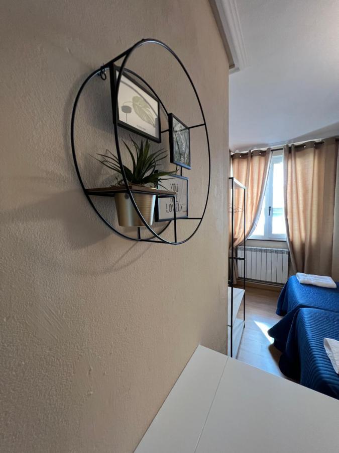 Hosteria Tajahierro Reinosa Kültér fotó