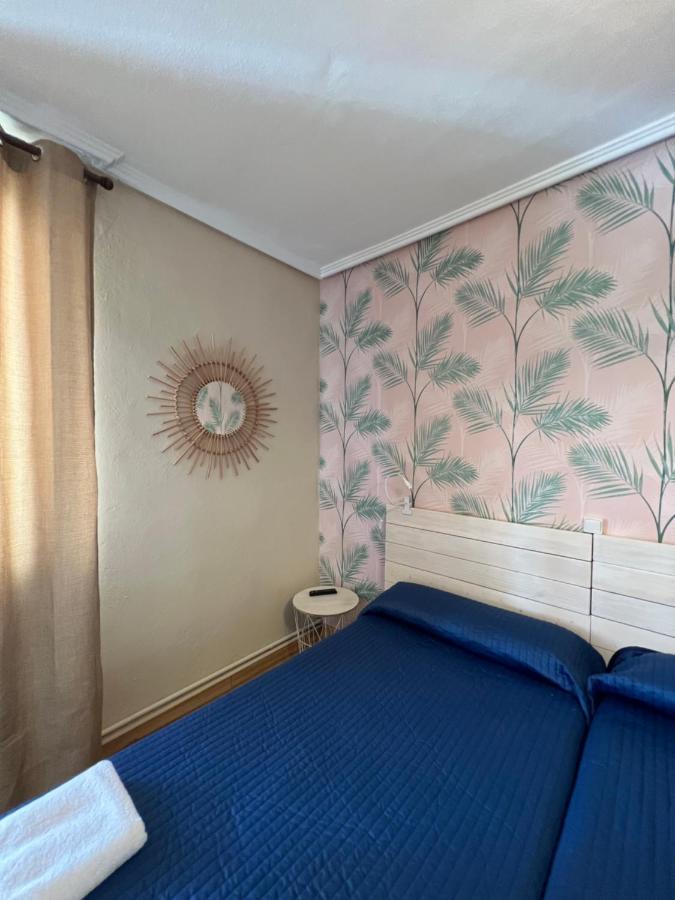 Hosteria Tajahierro Reinosa Kültér fotó