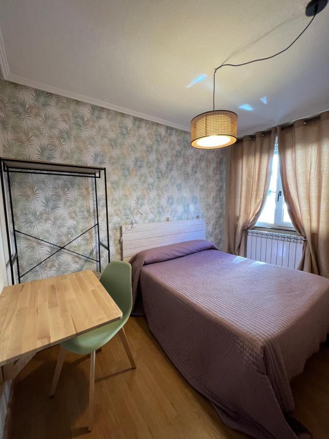 Hosteria Tajahierro Reinosa Kültér fotó
