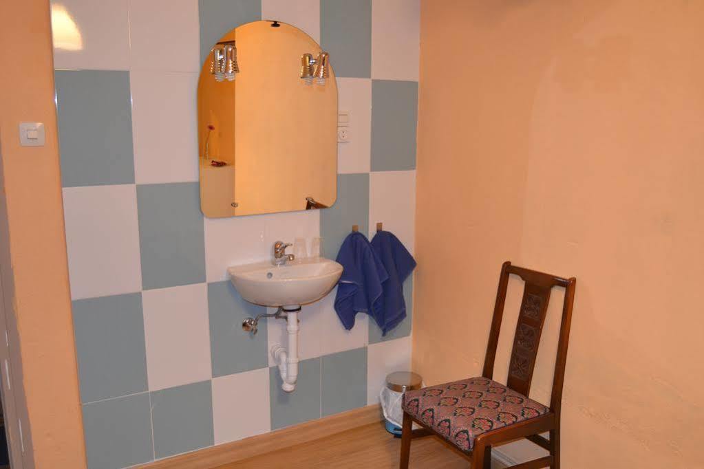 Hosteria Tajahierro Reinosa Kültér fotó