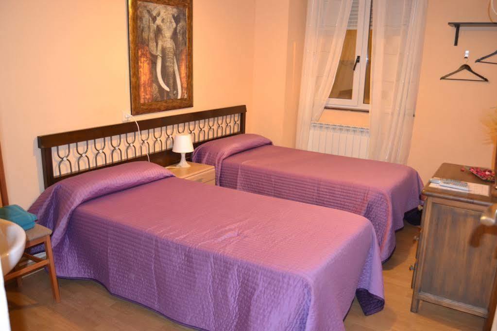 Hosteria Tajahierro Reinosa Kültér fotó
